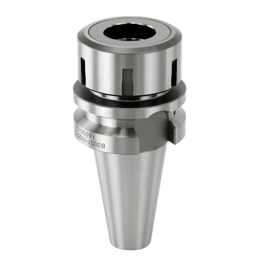 BT30 ER25 Collet Chuck HighTorque
