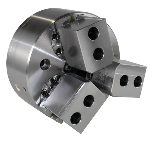 PW-08 Power ring chuck Kitagawa