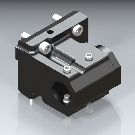 Okuma Static BG40mm